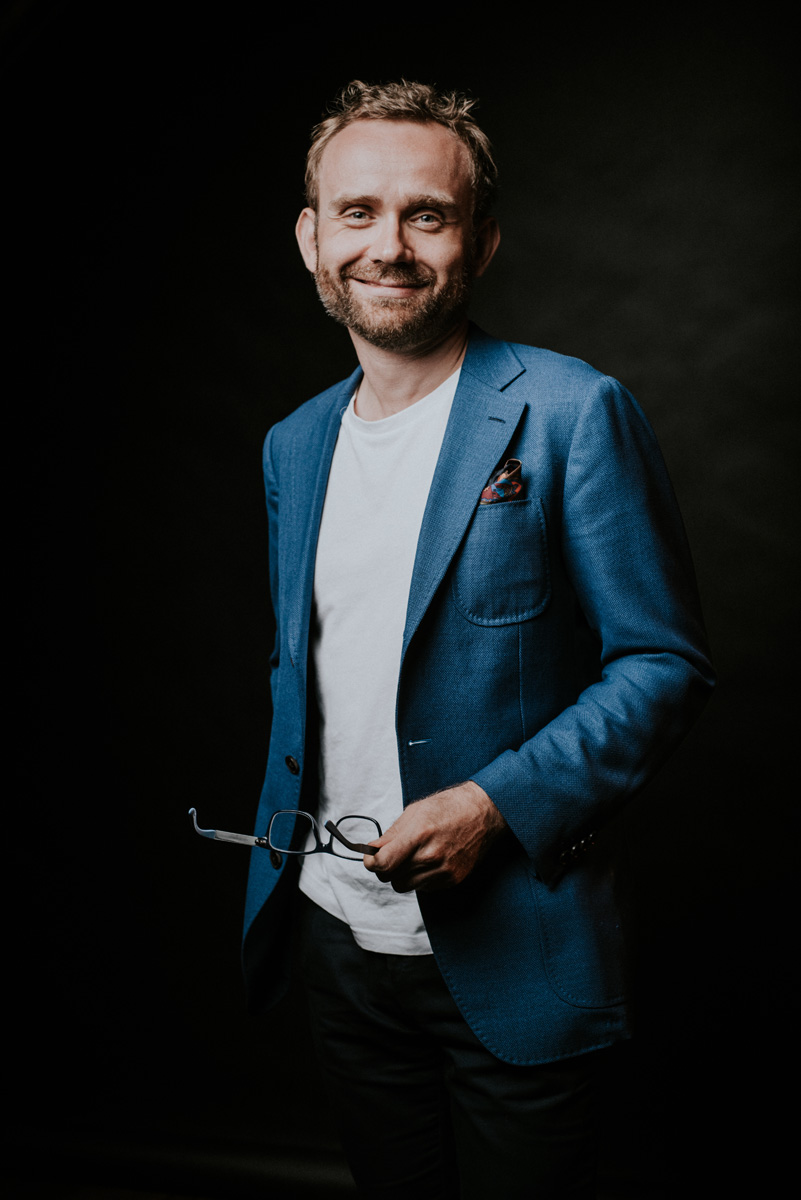 Fotografia korporacyjna